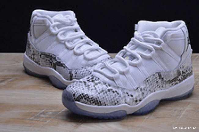 1st Kicks prem retro ModernLook 11 air jordan 378037- 1786 hc 1116